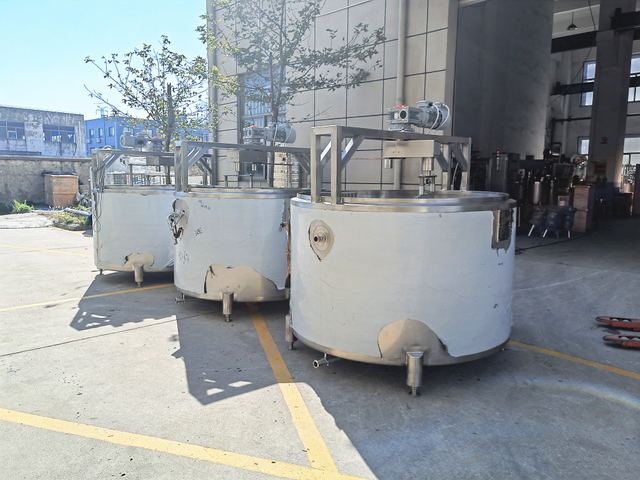 Высококачественная линия производства сыра чеддер