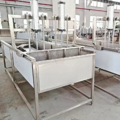 Лучшие инновации в машинах для переработки сыра для повышения эффективности