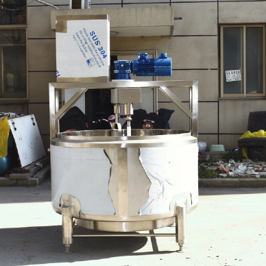 Понимание роли машин по переработке сыра в современном производстве сыра