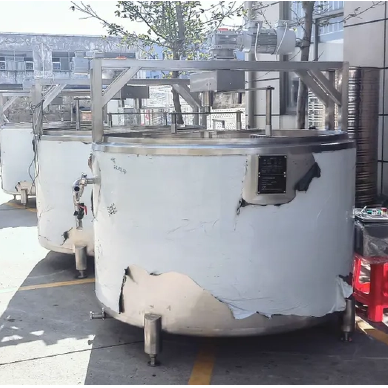 Выбор подходящей машины для переработки сыра для вашего молочного бизнеса