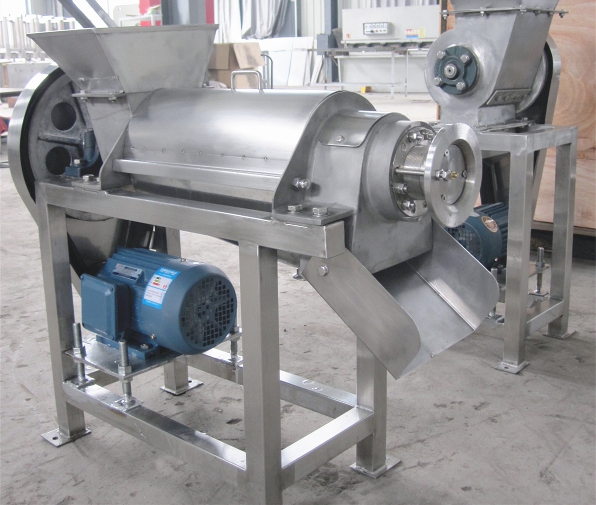 фруктовый сок экстрактор