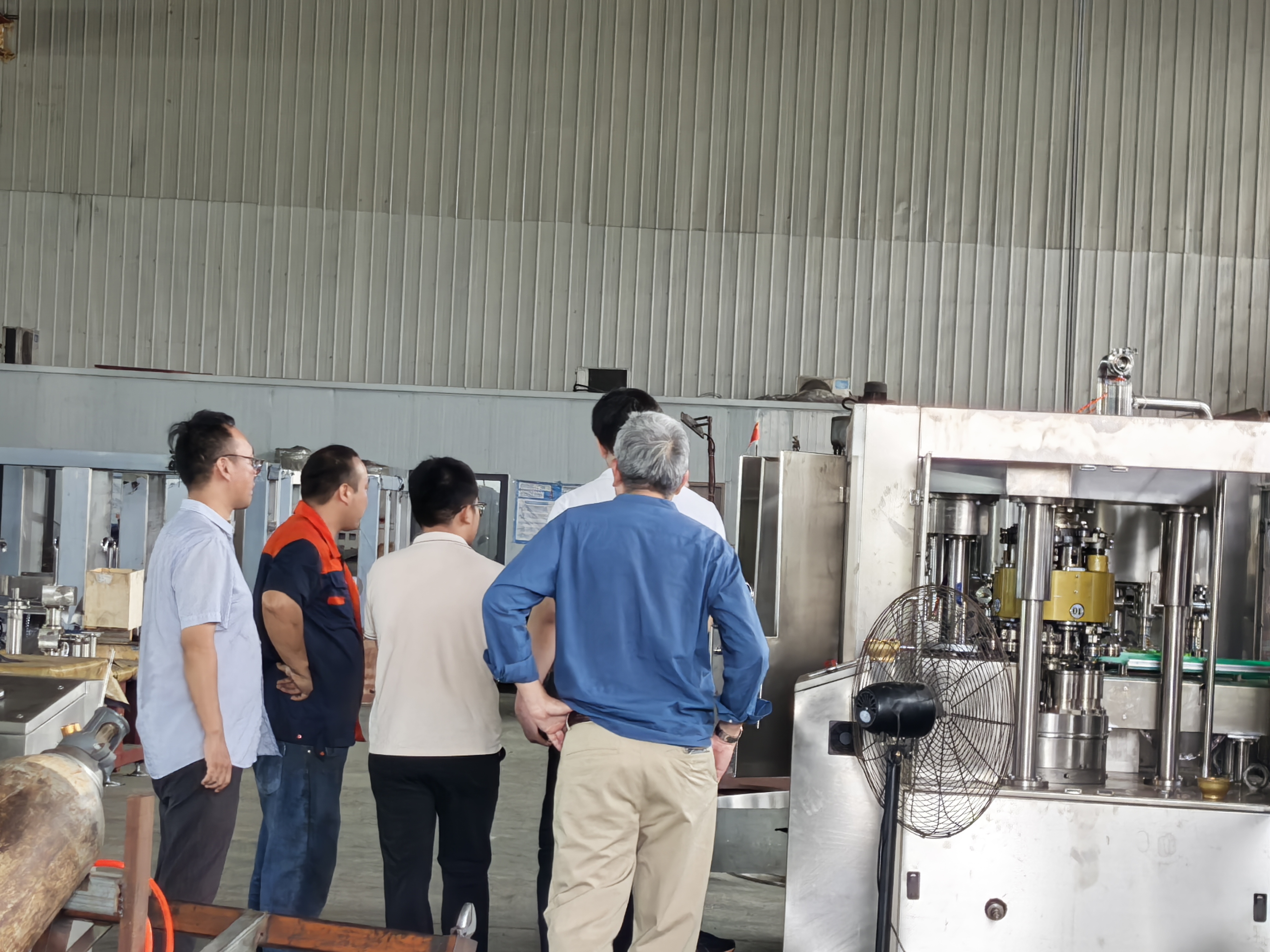 Обеспечение успеха клиентов благодаря инновациям и комплексной послепродажной поддержке