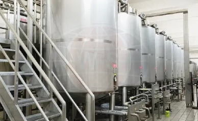 Как оптимизировать эффективность линий по производству йогурта для достижения максимальной производительности