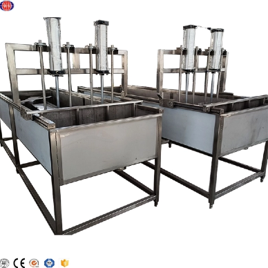 Устранение распространенных проблем с машинами для переработки сыра и способы их устранения