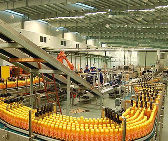 Советы по линии производства фруктовых соков для разумного выбора