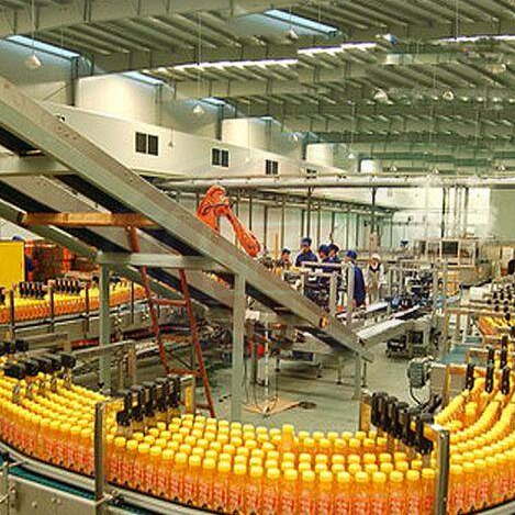 Как завод по переработке молочной продукции «под ключ» может упростить проект вашего завода?